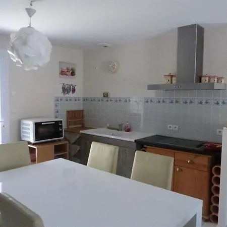 21 Villa La Tranche-sur-Mer