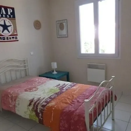 21 La Tranche-sur-Mer