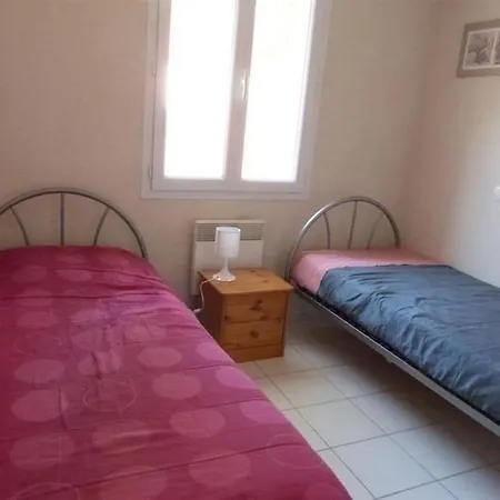 21 Villa