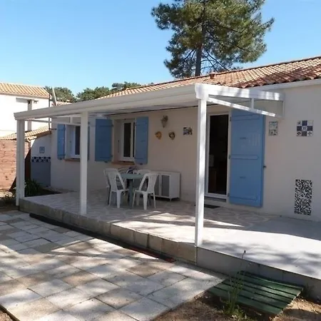 21 Villa *
